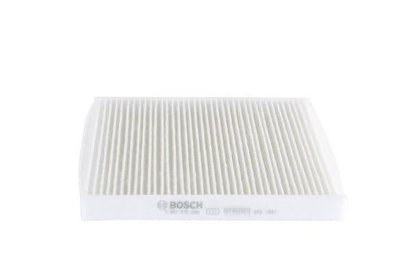 Bosch M 5089 Filtre, iç kısım küçük görsel 2