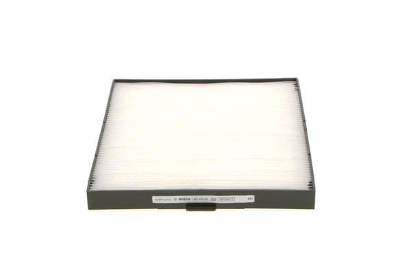 Bosch M 5092 Filtre, iç kısım küçük görsel 2