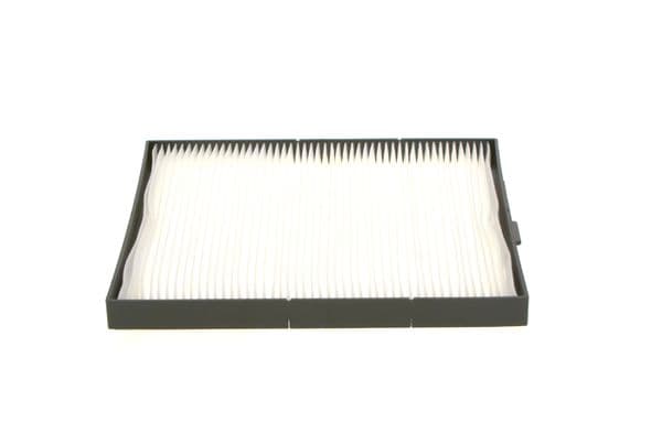 Bosch M 5092 Filtre, iç kısım küçük görsel 5