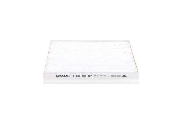 Bosch M 5097 Filtre, iç kısım küçük görsel 2