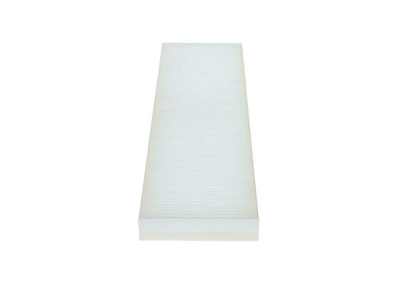 Bosch M 5109 Filtre, iç kısım küçük görsel 4
