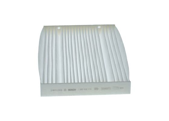 Bosch M 5113 Filtre, iç kısım küçük görsel 2