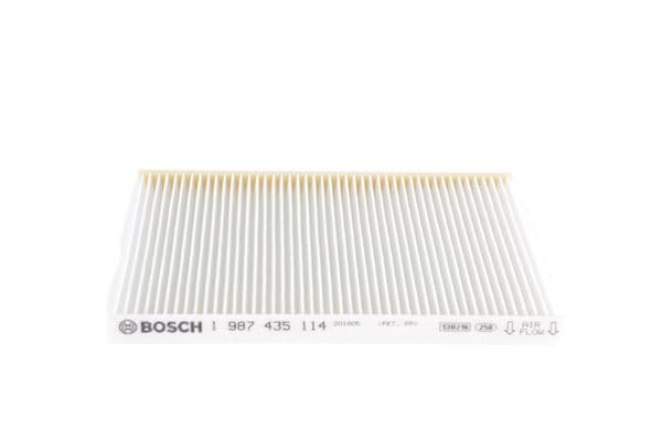 Bosch M 5114 Filtre, iç kısım küçük görsel 2