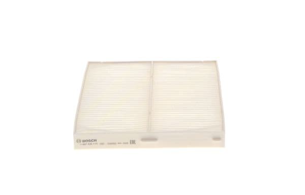 Bosch Filtre Sistemleri Filtre, iç kısım küçük görsel 2