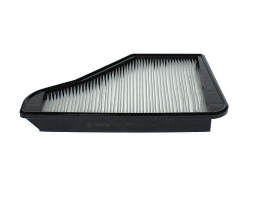 Bosch M 5116 Filtre, iç kısım 1
