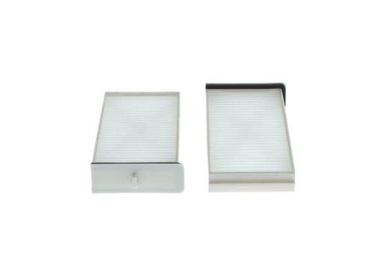 Bosch M 5119 Filtre, iç kısım küçük görsel 3