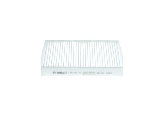 Bosch M 5121 Filtre, iç kısım küçük görsel 2