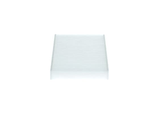 Bosch M 5121 Filtre, iç kısım küçük görsel 3