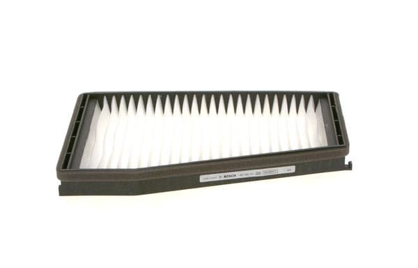 Bosch M 5122 Filtre, iç kısım küçük görsel 2