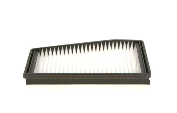 Bosch M 5122 Filtre, iç kısım küçük görsel 4