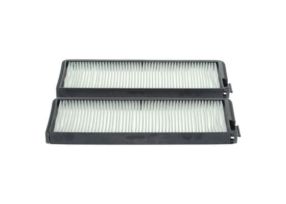 Bosch M 5123 Filtre, iç kısım küçük görsel 2