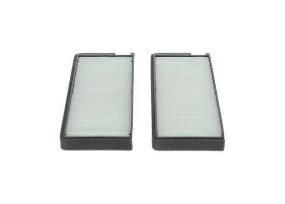 Bosch M 5123 Filtre, iç kısım küçük görsel 3