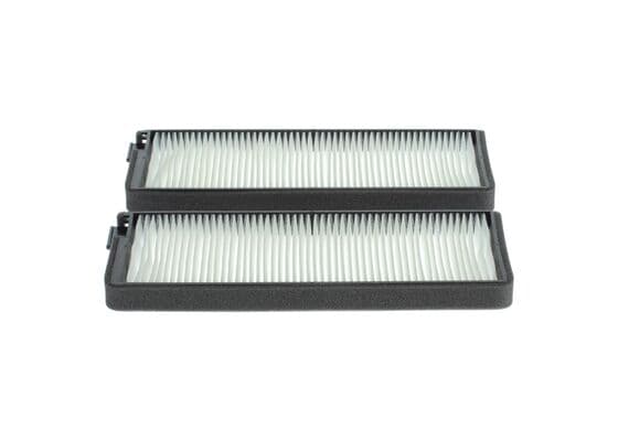 Bosch M 5123 Filtre, iç kısım küçük görsel 4