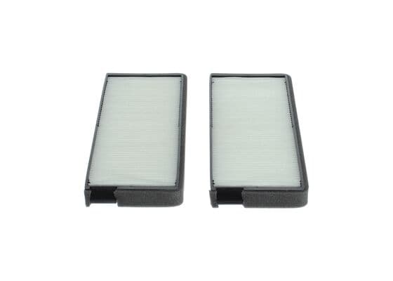 Bosch M 5123 Filtre, iç kısım küçük görsel 5