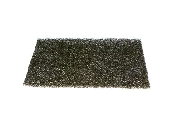 Bosch M 5124 Filtre, iç kısım 1