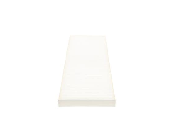 Bosch M 5125 Filtre, iç kısım küçük görsel 2