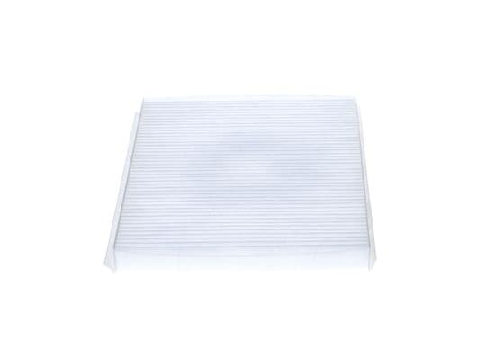 Bosch M 5126 Filtre, iç kısım küçük görsel 5