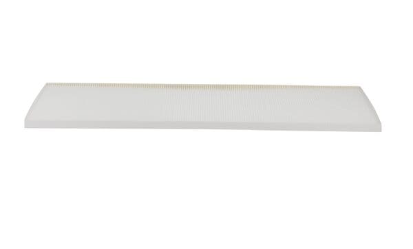 Bosch M 5136 Filtre, iç kısım küçük görsel 4