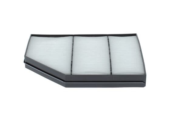Bosch M 5137 Filtre, iç kısım küçük görsel 2