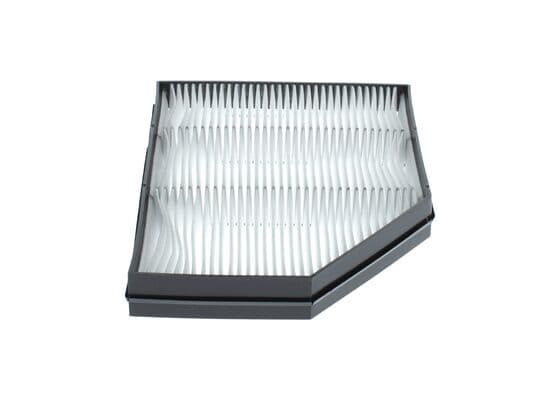 Bosch M 5137 Filtre, iç kısım küçük görsel 3