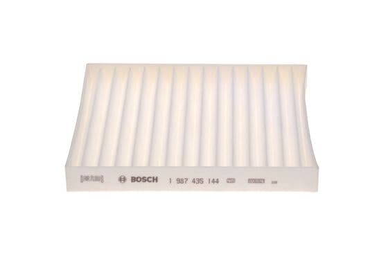 Bosch M 5144 Filtre, iç kısım 1