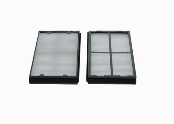 Bosch M 5158 Filtre, iç kısım küçük görsel 2