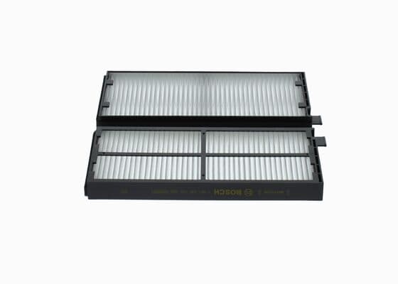 Bosch M 5158 Filtre, iç kısım küçük görsel 3