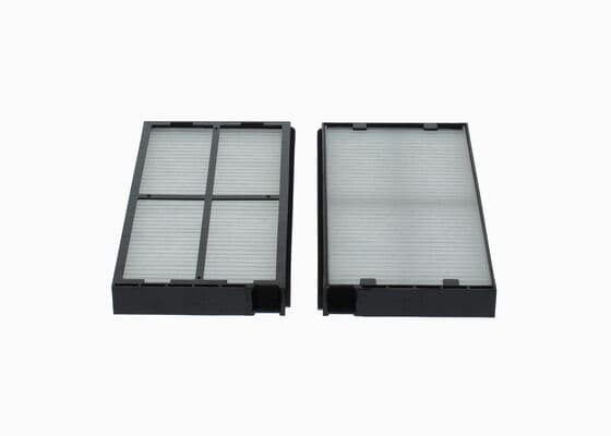 Bosch M 5158 Filtre, iç kısım küçük görsel 4
