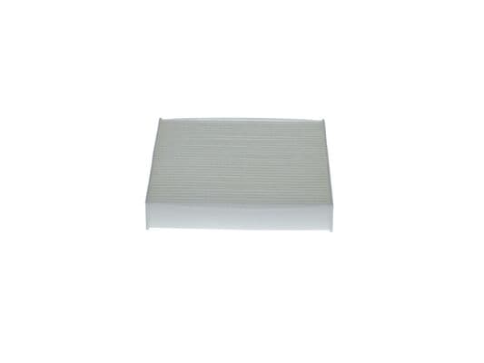Bosch M 5161 Filtre, iç kısım küçük görsel 2