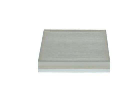 Bosch M 5163 Filtre, iç kısım küçük görsel 4