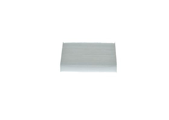 Bosch M 5166 Filtre, iç kısım küçük görsel 2