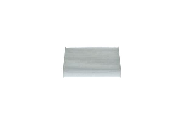 Bosch M 5166 Filtre, iç kısım küçük görsel 4
