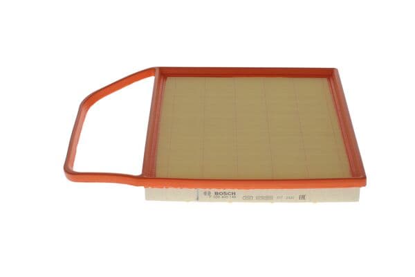 Bosch M 5169 Filtre, iç kısım küçük görsel 2