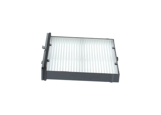 Bosch M 5173 Filtre, iç kısım küçük görsel 3