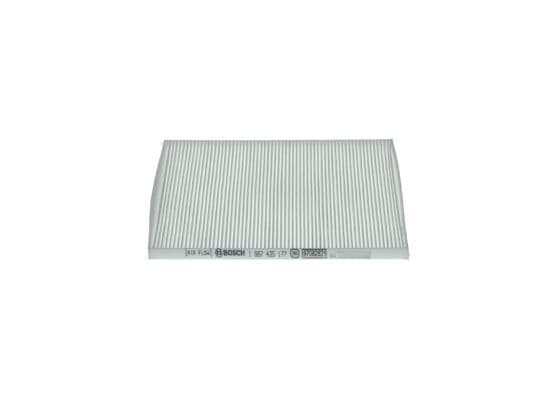 Bosch M 5177 Filtre, iç kısım 1