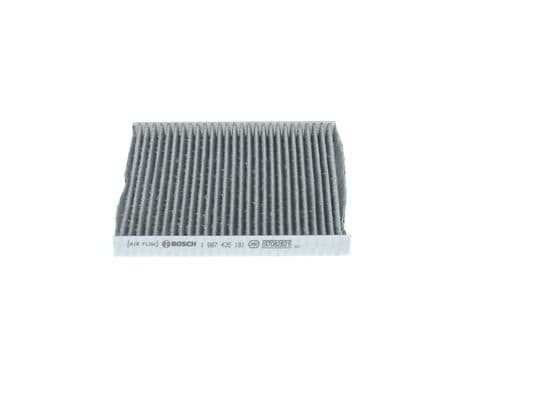Bosch R 5181 İç mekan aktif karbon filtresi 1