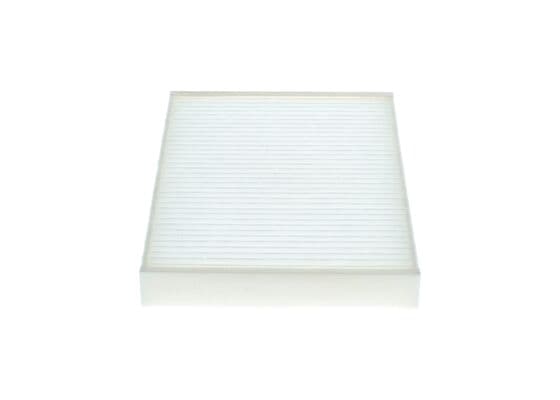 Bosch M 5182 Filtre, iç kısım küçük görsel 4