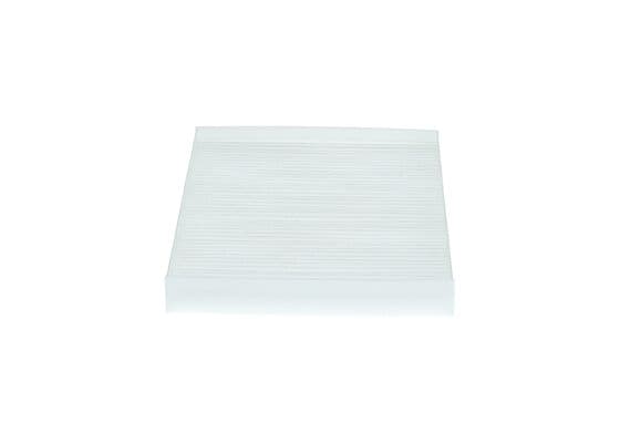 Bosch M 5187 Filtre, iç kısım küçük görsel 4