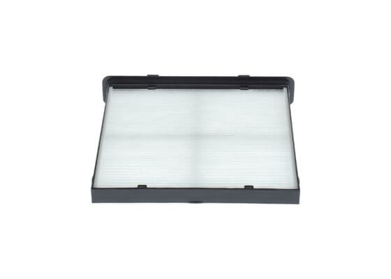 Bosch M 5188 Filtre, iç kısım küçük görsel 2
