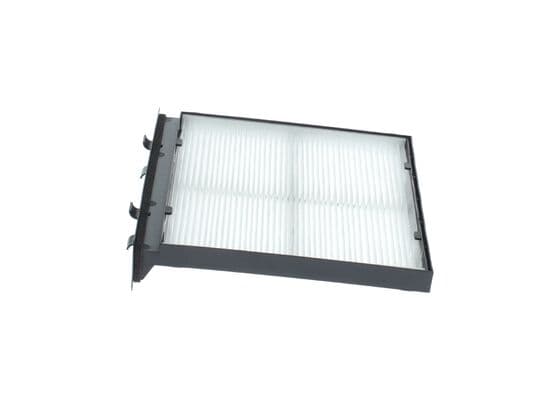 Bosch M 5188 Filtre, iç kısım küçük görsel 3