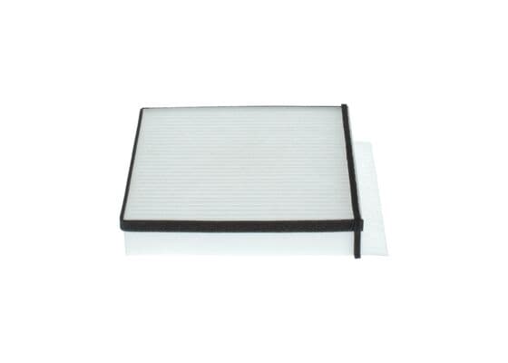 Bosch M 5191 Filtre, iç kısım küçük görsel 2