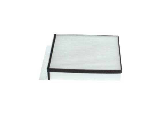 Bosch M 5191 Filtre, iç kısım küçük görsel 4