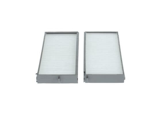 Bosch M 5193 Filtre, iç kısım küçük görsel 2