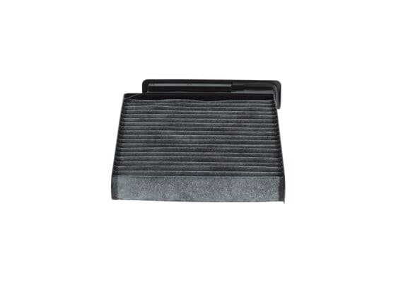 Bosch R 5501 İç mekan aktif karbon filtresi küçük görsel 3