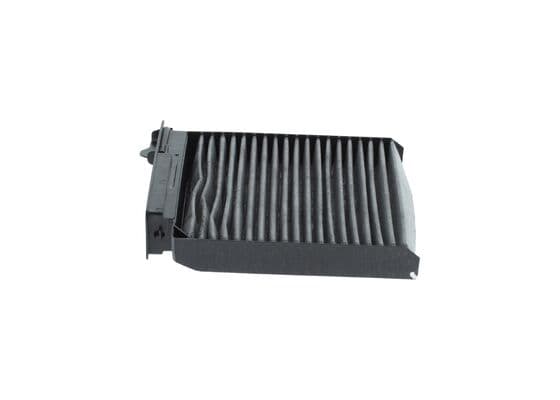 Bosch R 5501 İç mekan aktif karbon filtresi küçük görsel 4