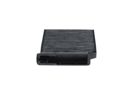 Bosch R 5501 İç mekan aktif karbon filtresi küçük görsel 5