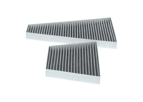 Bosch R 5506 İç mekan aktif karbon filtresi küçük görsel 3