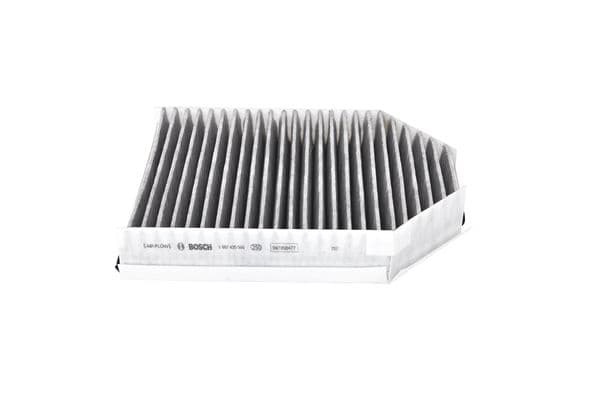 Bosch R 5509 İç mekan aktif karbon filtresi küçük görsel 2