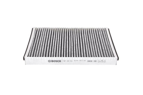 Bosch R 5514 İç mekan aktif karbon filtresi küçük görsel 2
