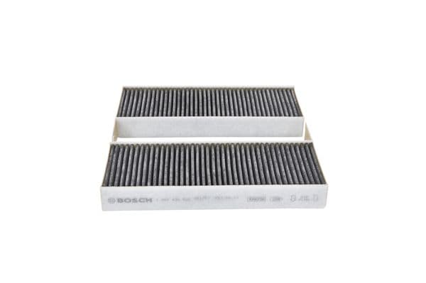 Bosch R 5525 İç mekan aktif karbon filtresi küçük görsel 3